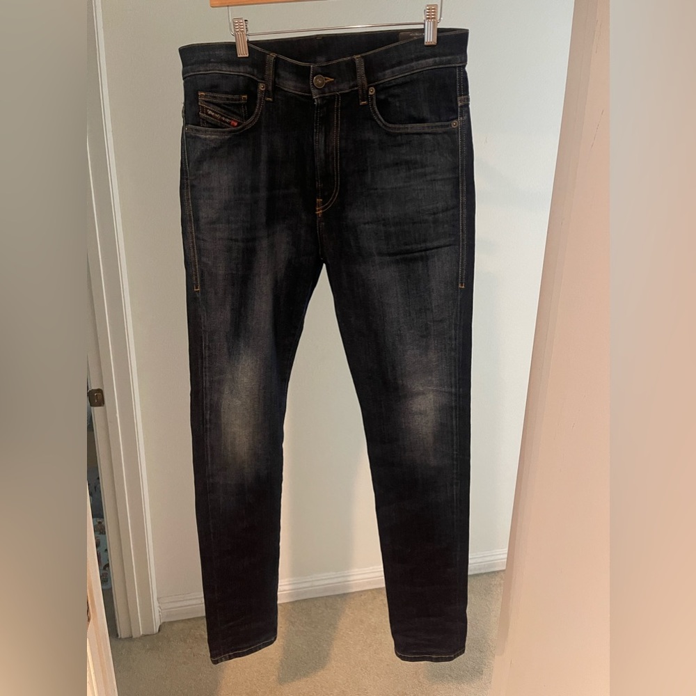 Diesel D-Amny skinny jeans size 31/30